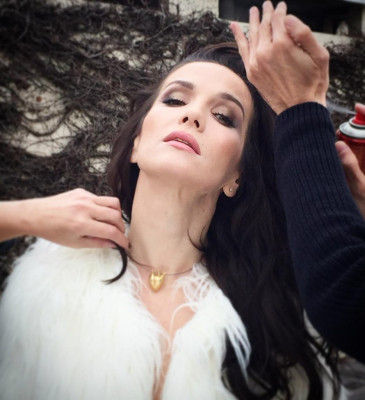 Natalia Oreiro pic #961035