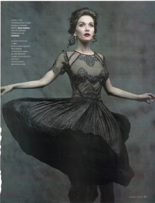 Natalia Oreiro pic #693217