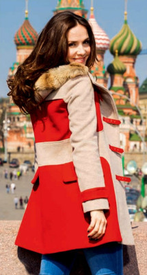 Natalia Oreiro pic #702572