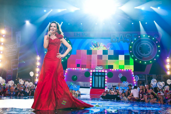 Natalia Oreiro pic #578042