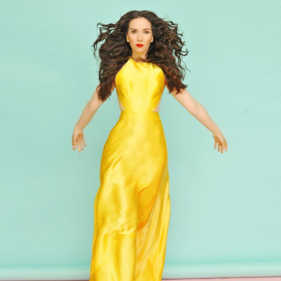 Natalia Oreiro pic #1240401