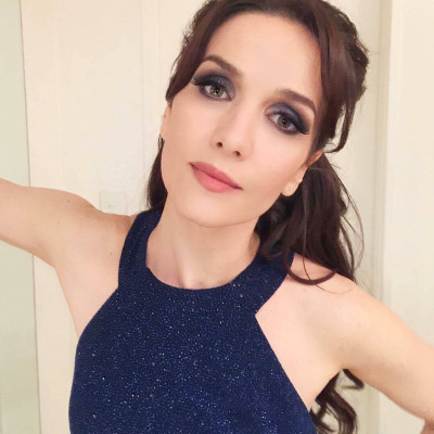 Natalia Oreiro pic #1185670