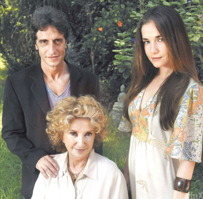 Natalia Oreiro pic #163595