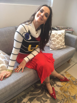 Natalia Oreiro pic #962300