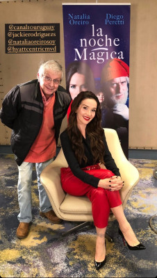Natalia Oreiro pic #1270275