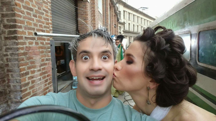 Natalia Oreiro pic #990835