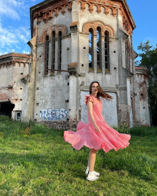 Natalia Oreiro pic #1298398