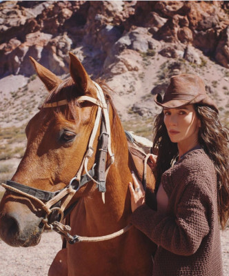 Natalia Oreiro pic #1206788