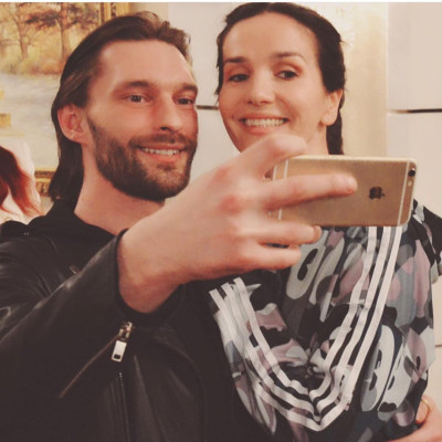 Natalia Oreiro pic #1158419
