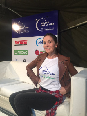 Natalia Oreiro pic #974550