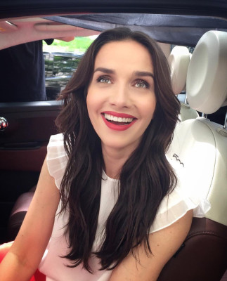 Natalia Oreiro pic #961816
