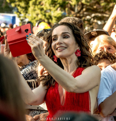 Natalia Oreiro pic #1208384