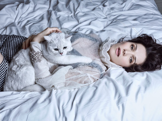 Natalia Oreiro pic #961033