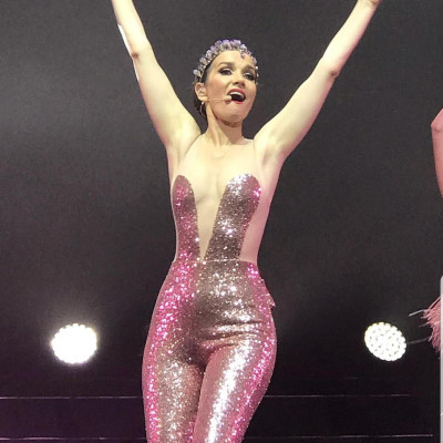 Natalia Oreiro pic #1159447