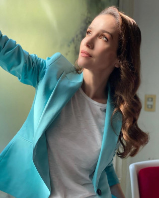 Natalia Oreiro pic #1281226