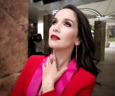 Natalia Oreiro pic #974350