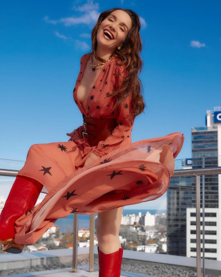 Natalia Oreiro pic #1305837