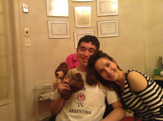 Natalia Oreiro pic #701795
