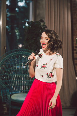 Natalia Oreiro pic #1087024