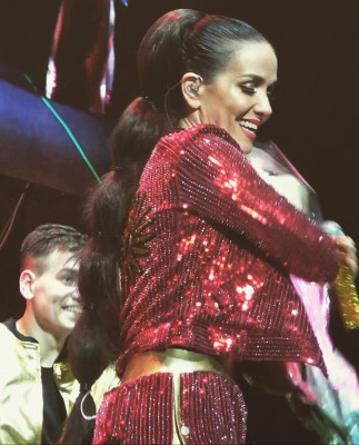 Natalia Oreiro pic #1158087