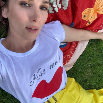 Natalia Oreiro pic #1246496