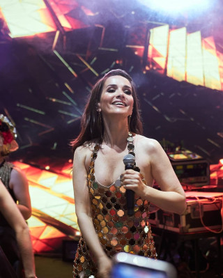 Natalia Oreiro pic #1178886