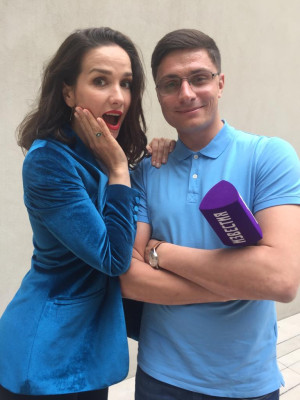 Natalia Oreiro pic #1116783