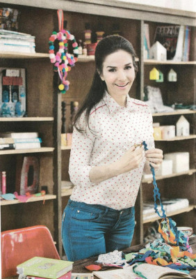 Natalia Oreiro pic #1185757