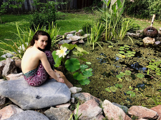 Natalia Oreiro pic #1288886