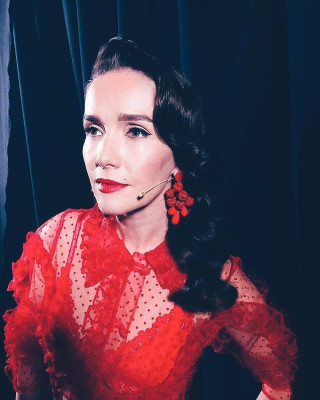 Natalia Oreiro pic #1229716