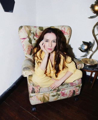 Natalia Oreiro pic #1276534