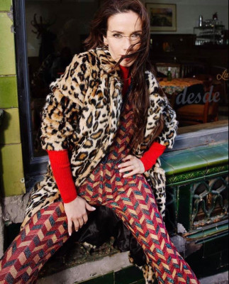 Natalia Oreiro pic #1270272