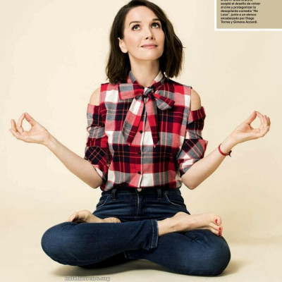 Natalia Oreiro pic #1087223