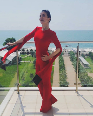 Natalia Oreiro pic #1178893