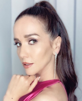 Natalia Oreiro pic #1240406