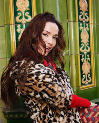 Natalia Oreiro pic #1270270