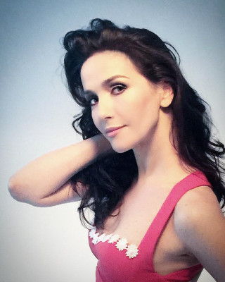 Natalia Oreiro pic #961022