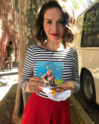 Natalia Oreiro pic #1019360