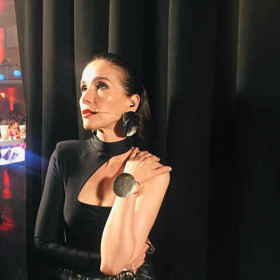 Natalia Oreiro pic #1223978