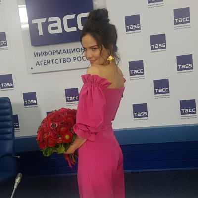 Natalia Oreiro pic #1158421
