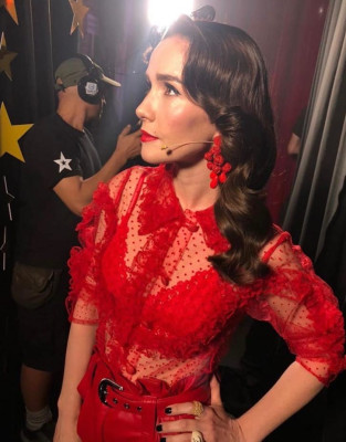 Natalia Oreiro pic #1223983