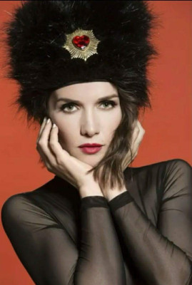 Natalia Oreiro pic #1039017