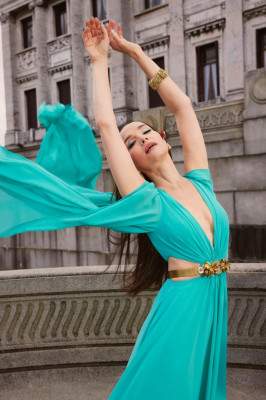 Natalia Oreiro pic #1273087