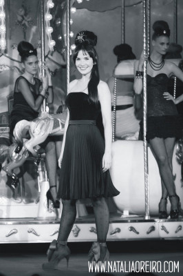 Natalia Oreiro pic #599624