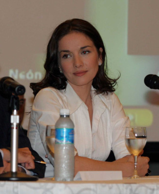 Natalia Oreiro pic #579582