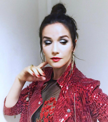 Natalia Oreiro pic #1116776