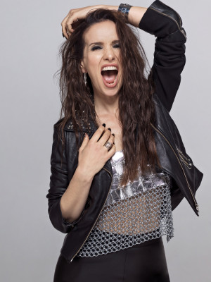 Natalia Oreiro pic #1274733