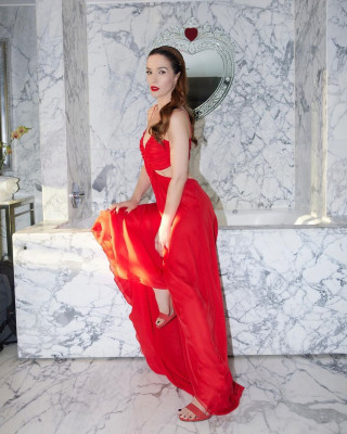 Natalia Oreiro pic #1288873