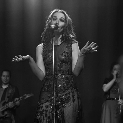 Natalia Oreiro pic #983914