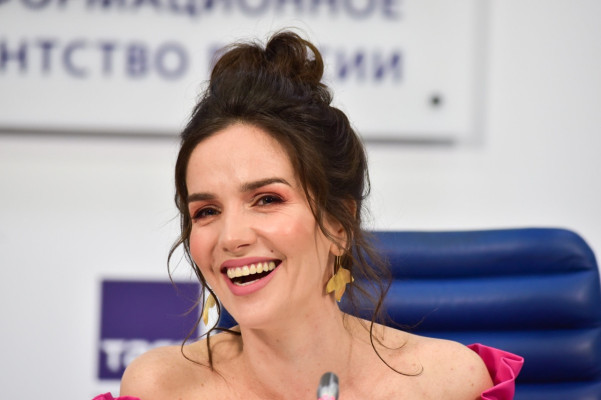 Natalia Oreiro pic #1158396